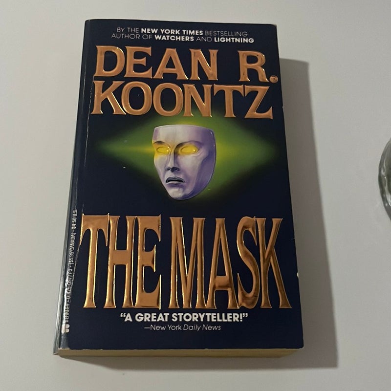 The Mask