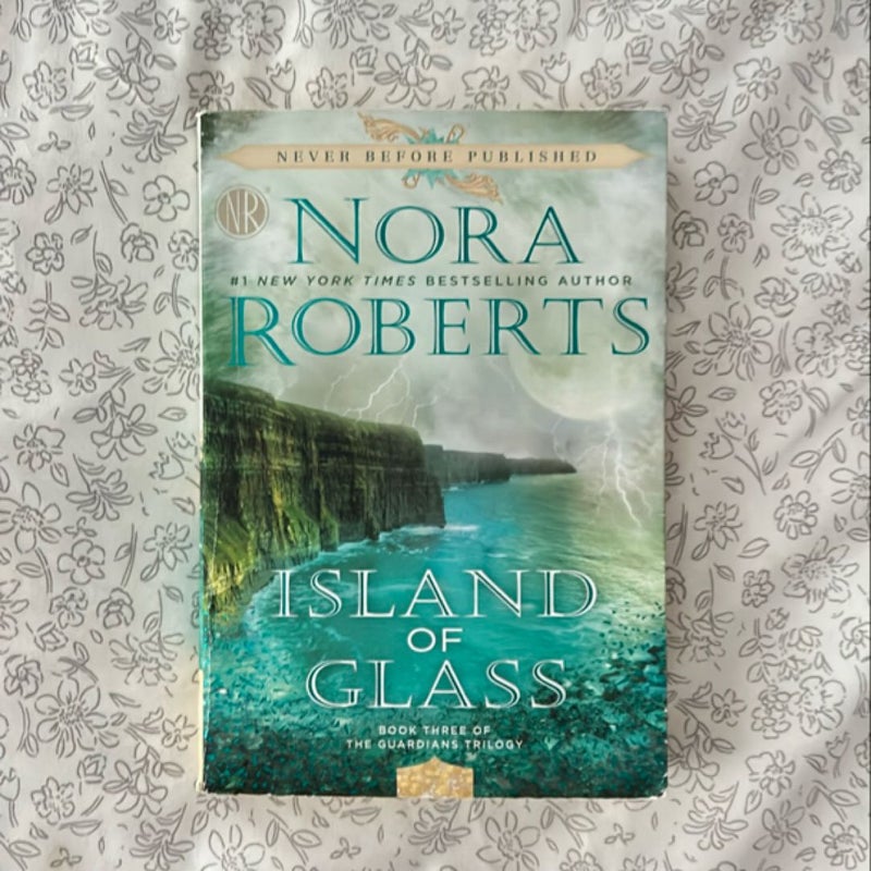 Island of Glass