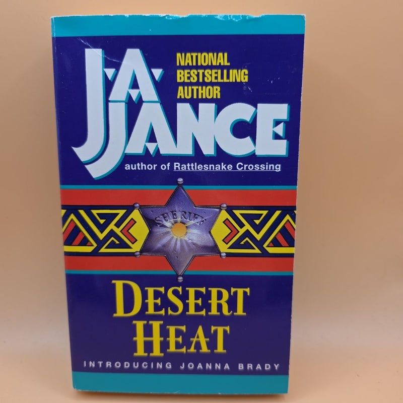 Desert Heat