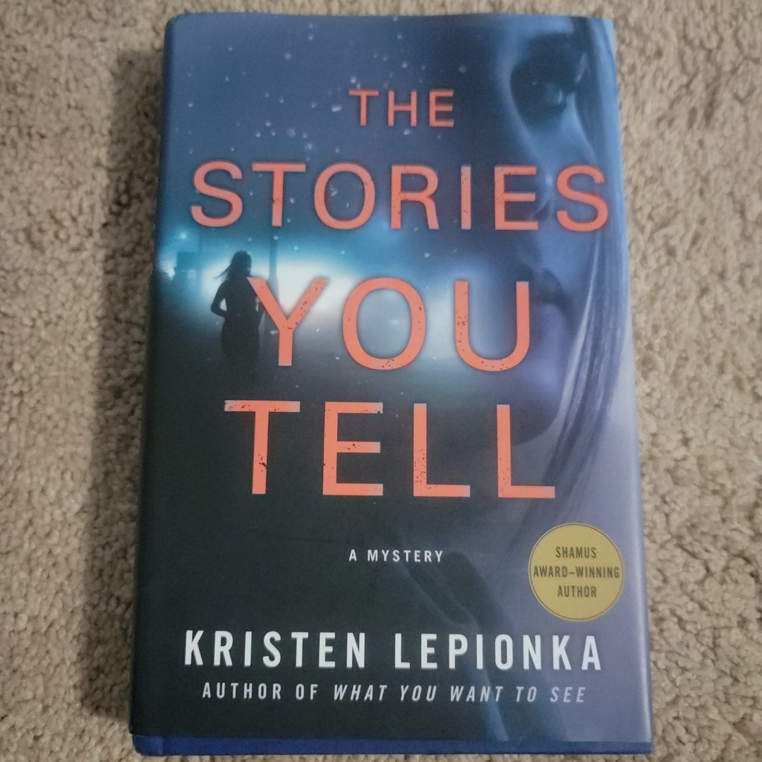 The Stories You Tell
