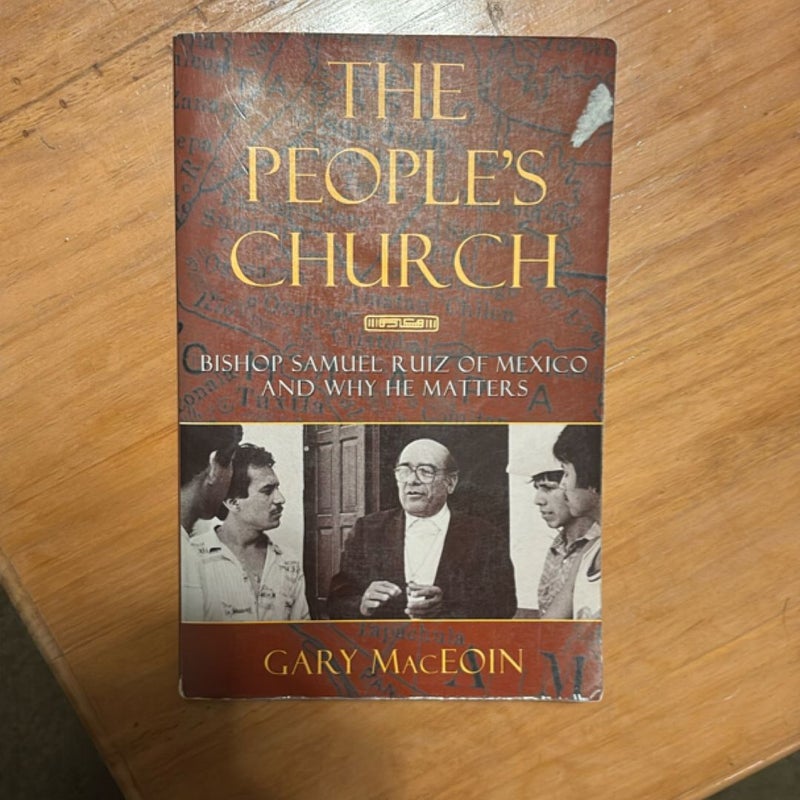The People's Church