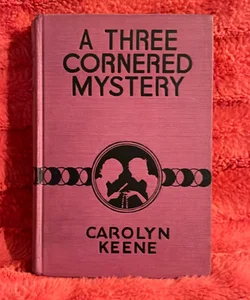 A Three Cornered Mystery