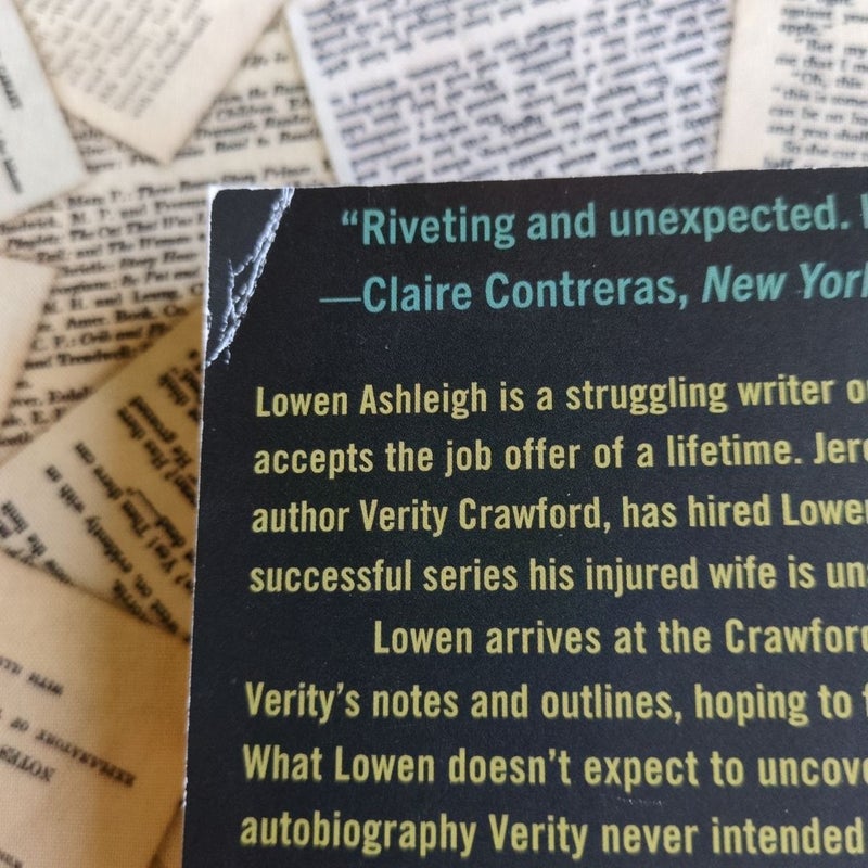 Verity