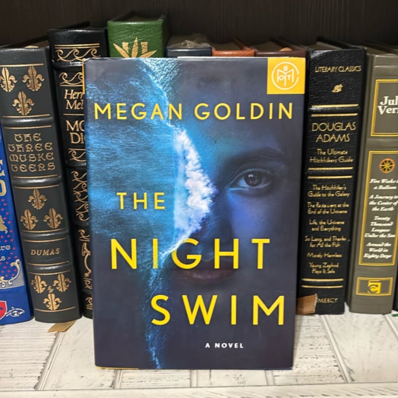 The Night Swim