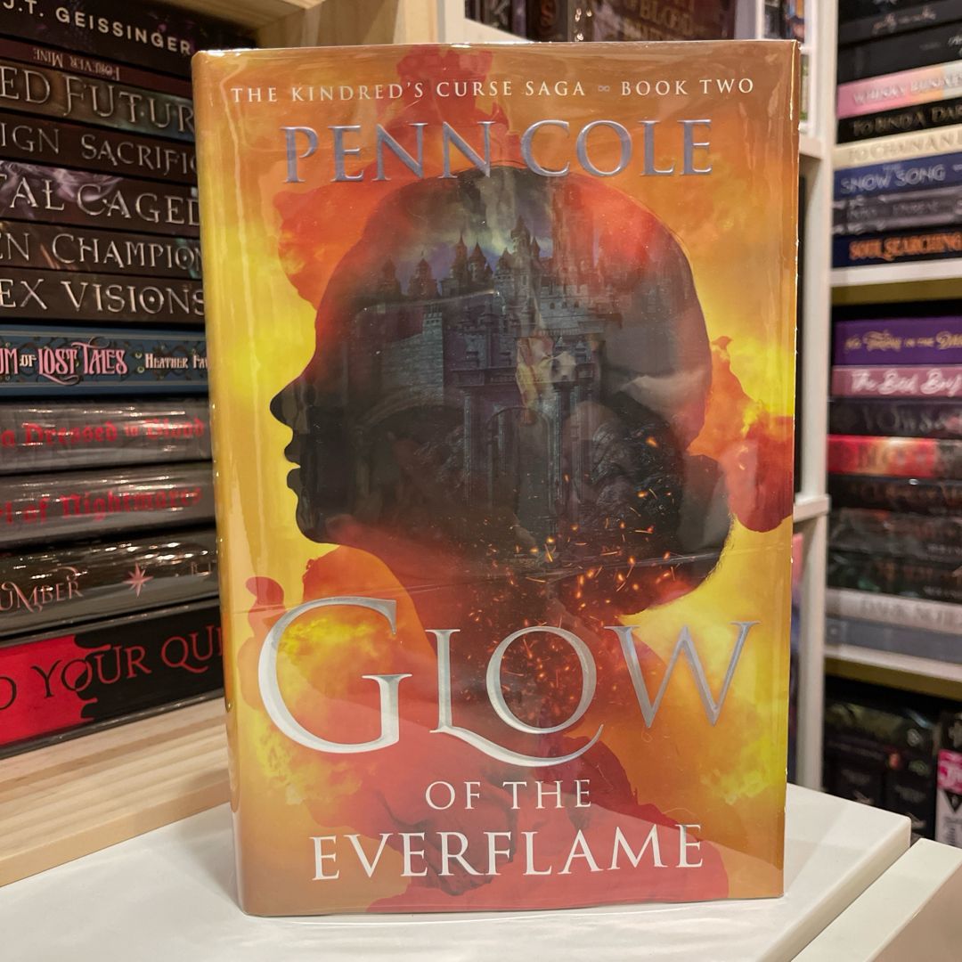 Glow of the Everflame