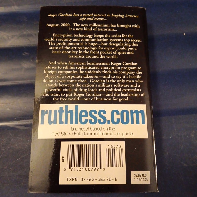Ruthless.com