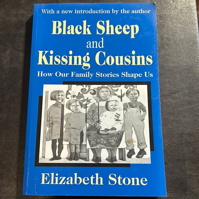 Black Sheep and Kissing Cousins