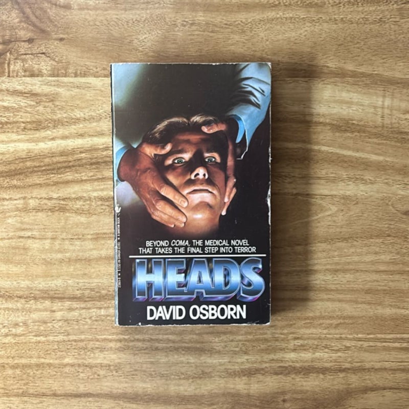 Heads 