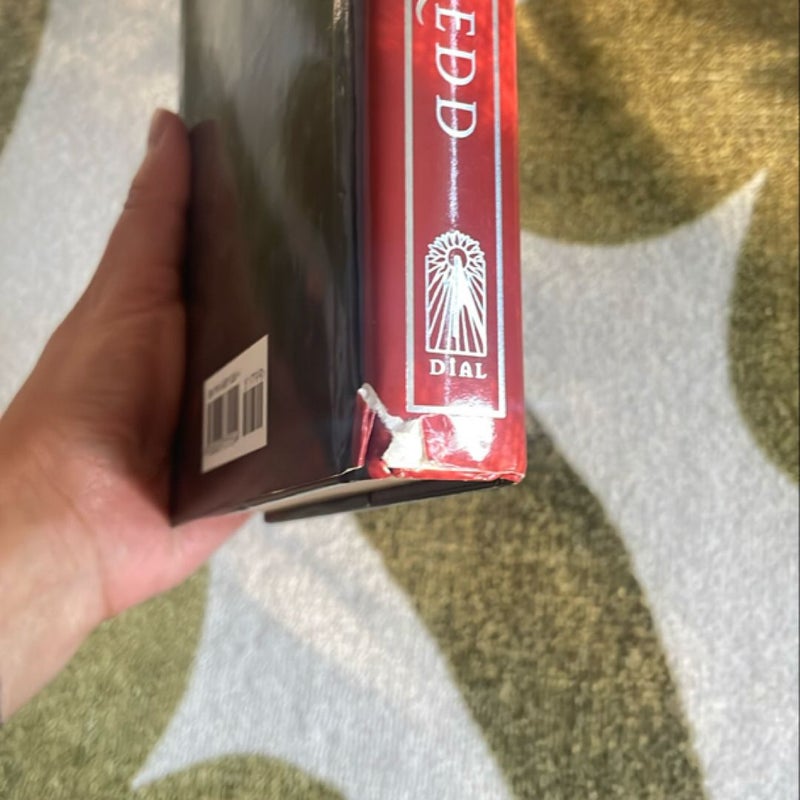 Seeing Redd