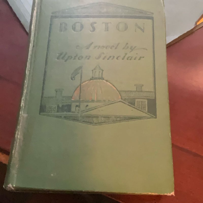 Boston