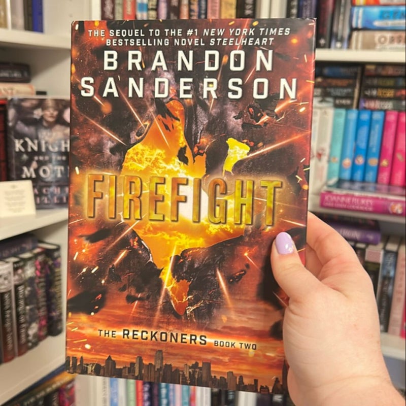 Firefight