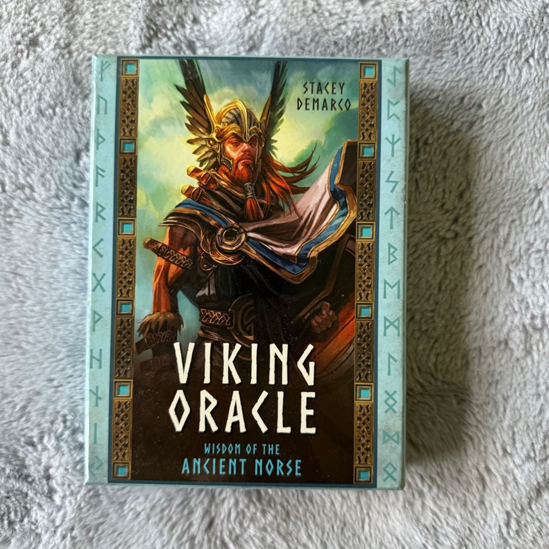 Viking Oracle