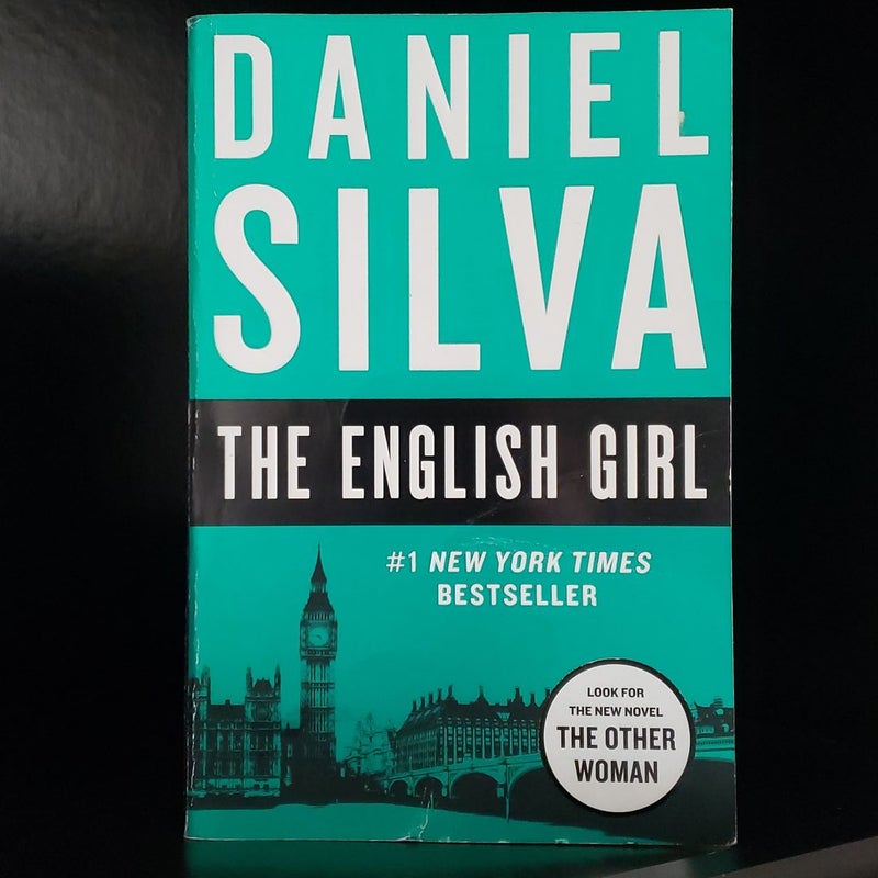The English Girl