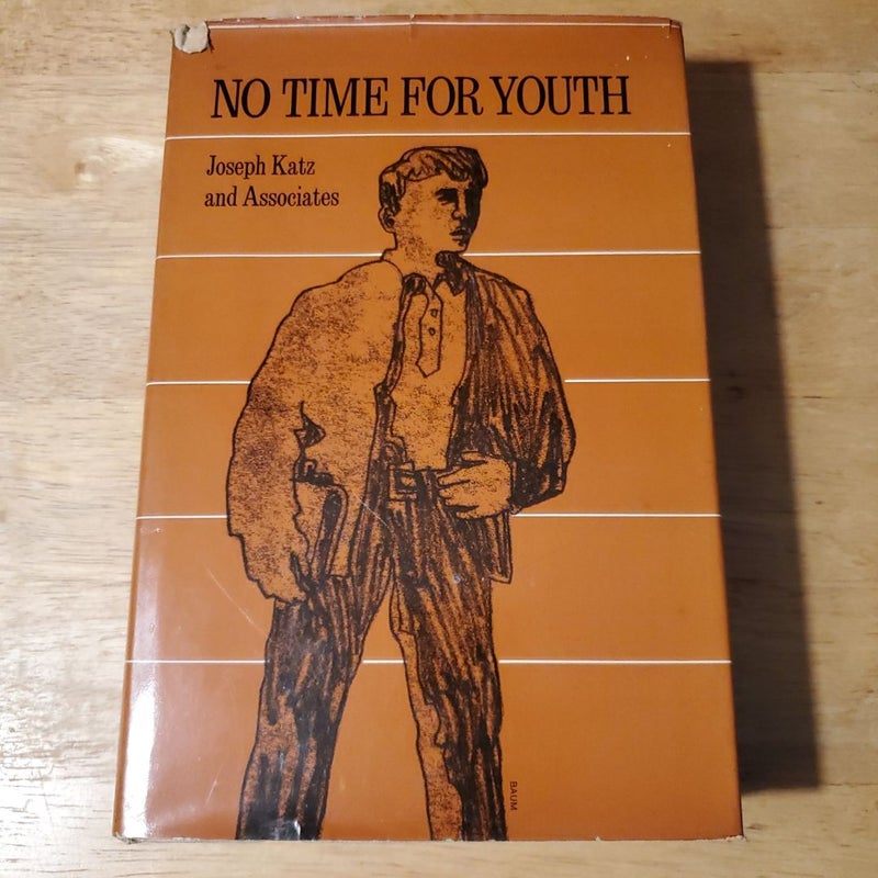 No Time for Youth