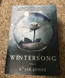 Wintersong