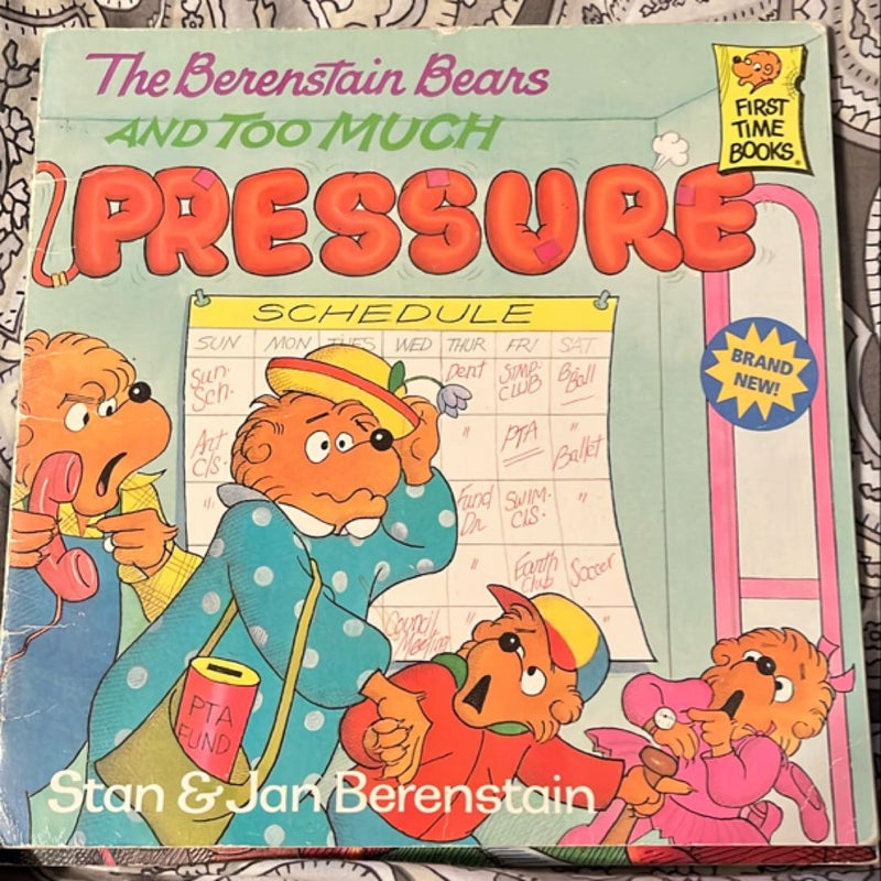 The Berenstain Bears