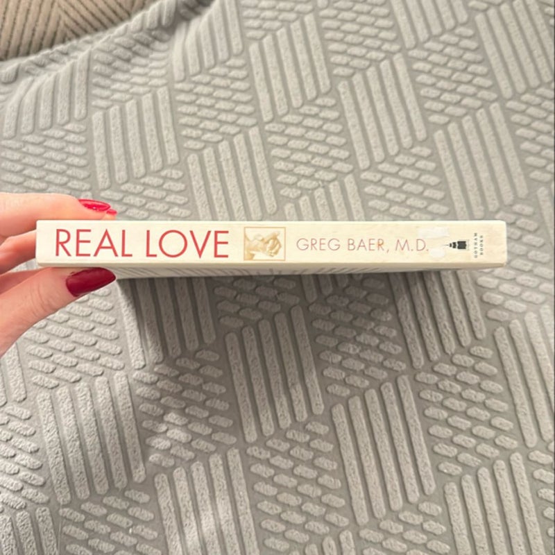 Real Love