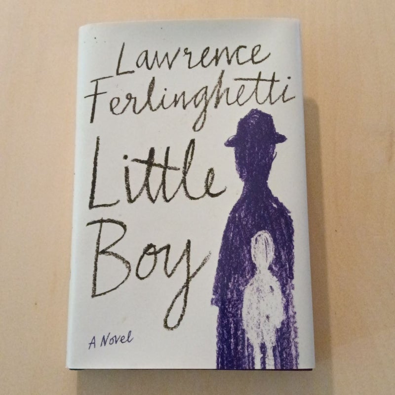 Little Boy