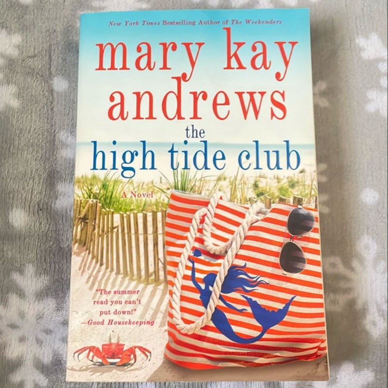 The High Tide Club