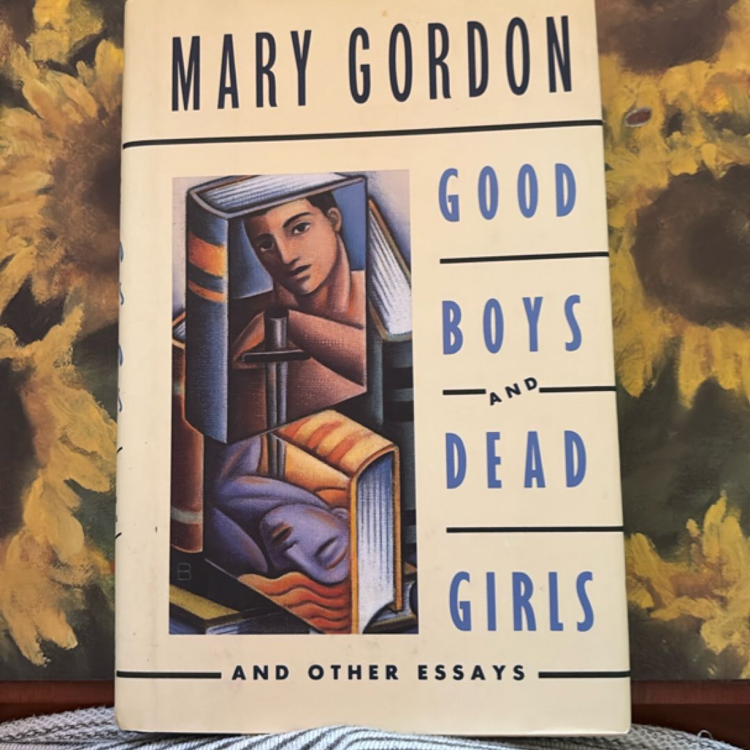 Good Boys and Dead Girls