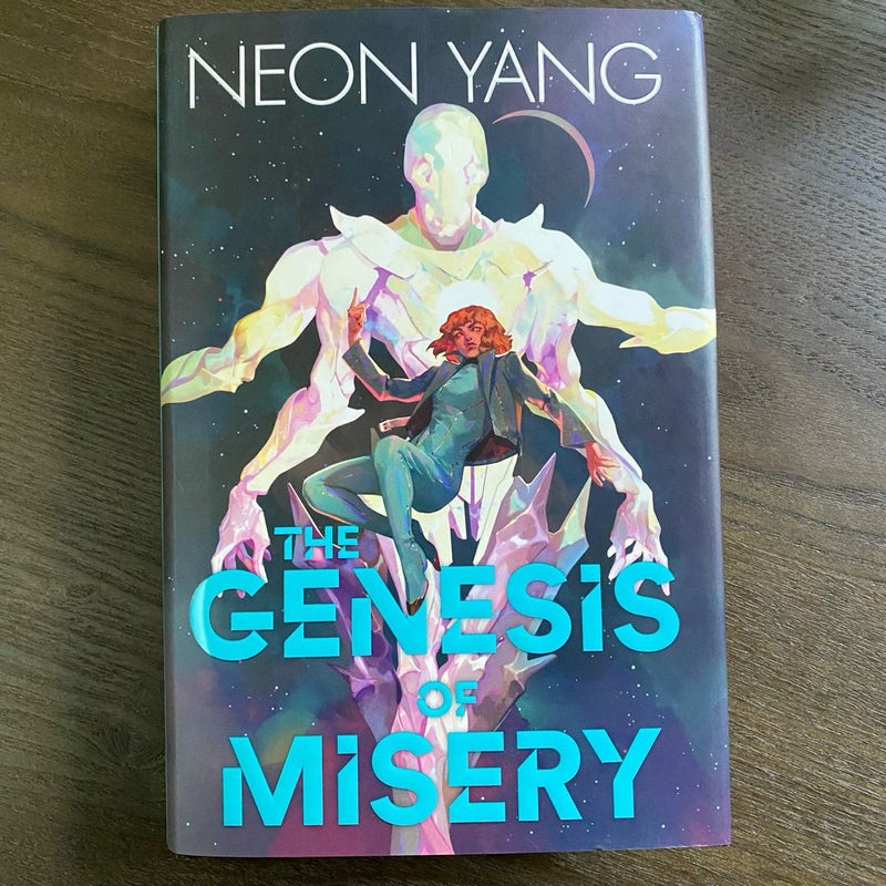 The Genesis of Misery