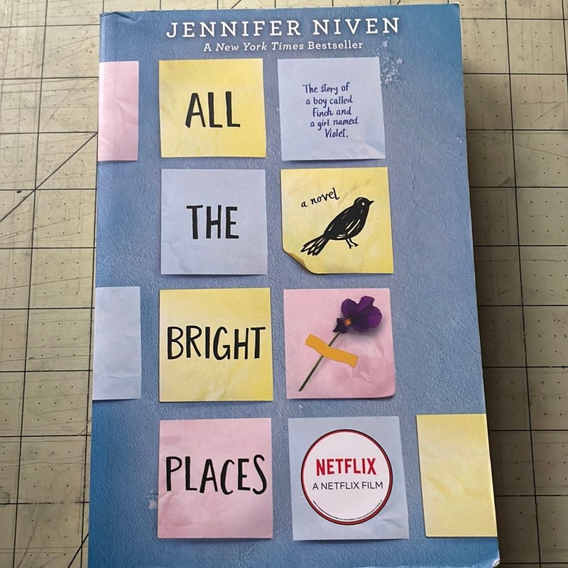 All the Bright Places