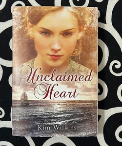 Unclaimed Heart