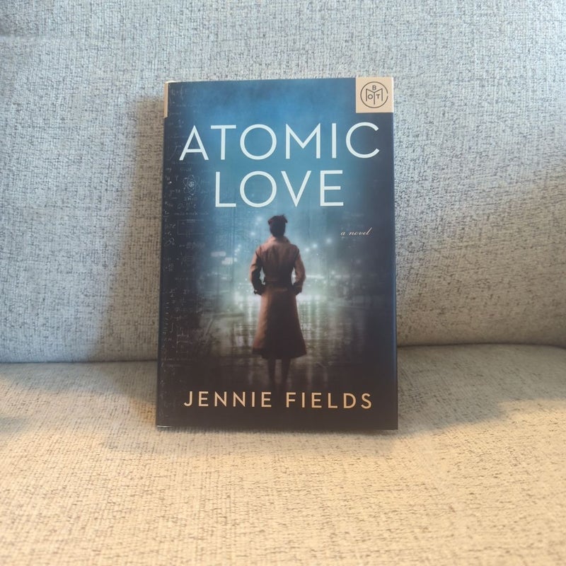 Atomic Love