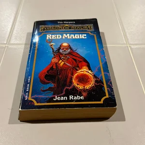 Red Magic