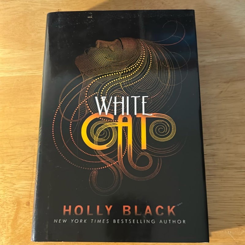 White Cat