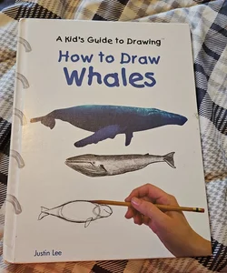 How to Draw Whales