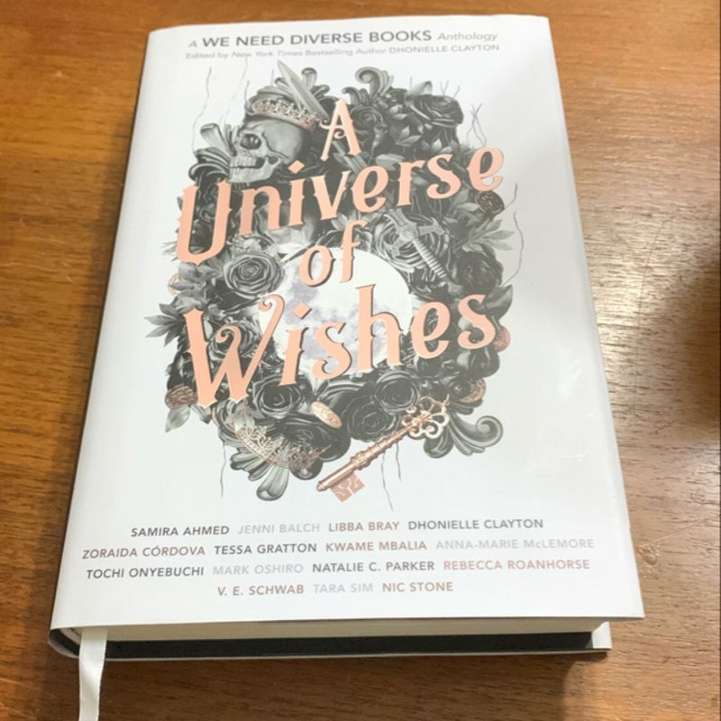 A Universe of Wishes