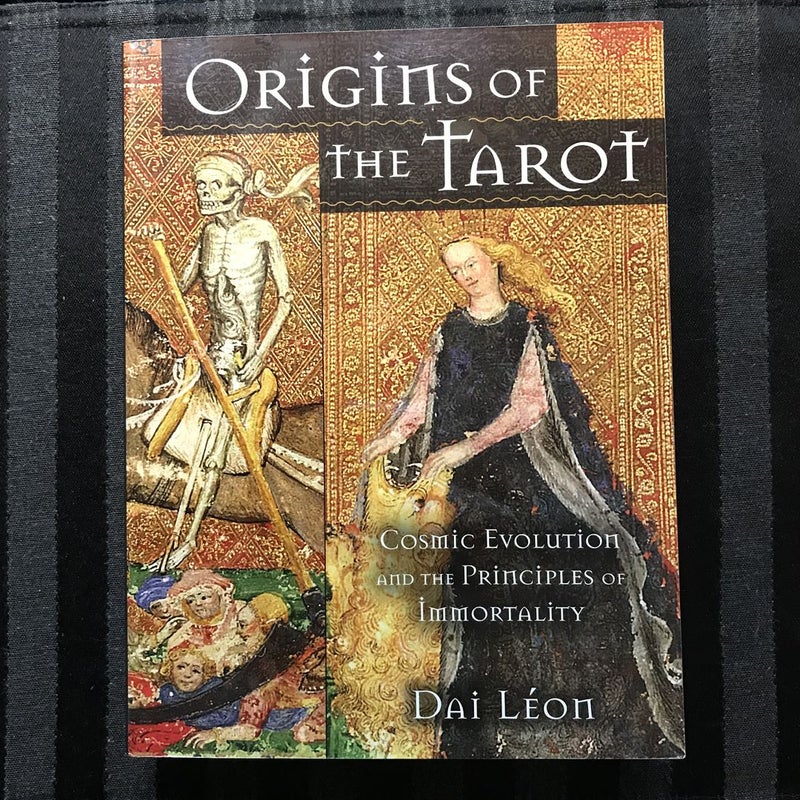 Origins of the Tarot