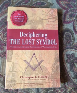 Deciphering the Lost Symbol