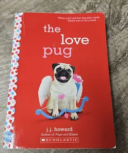 The Love Pug 