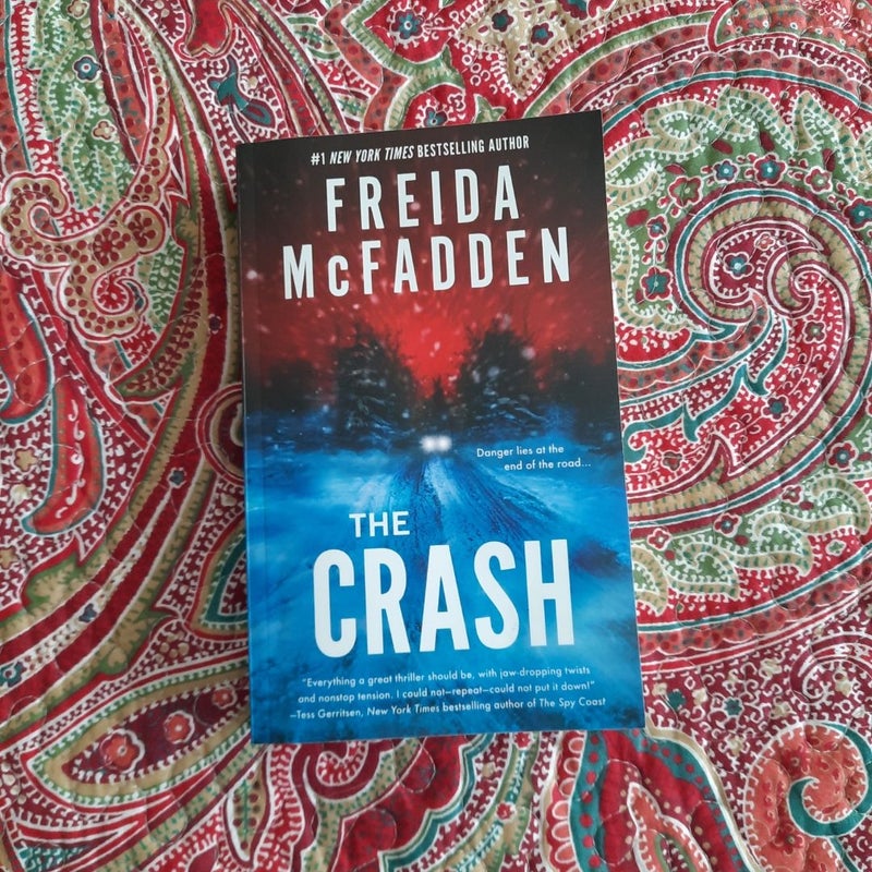 The Crash