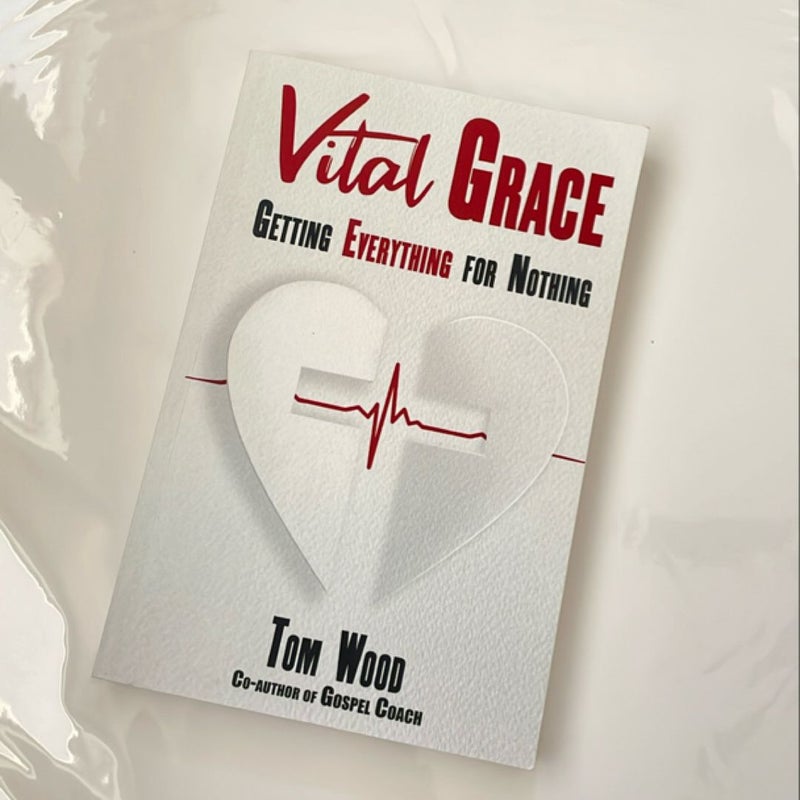 Vital Grace