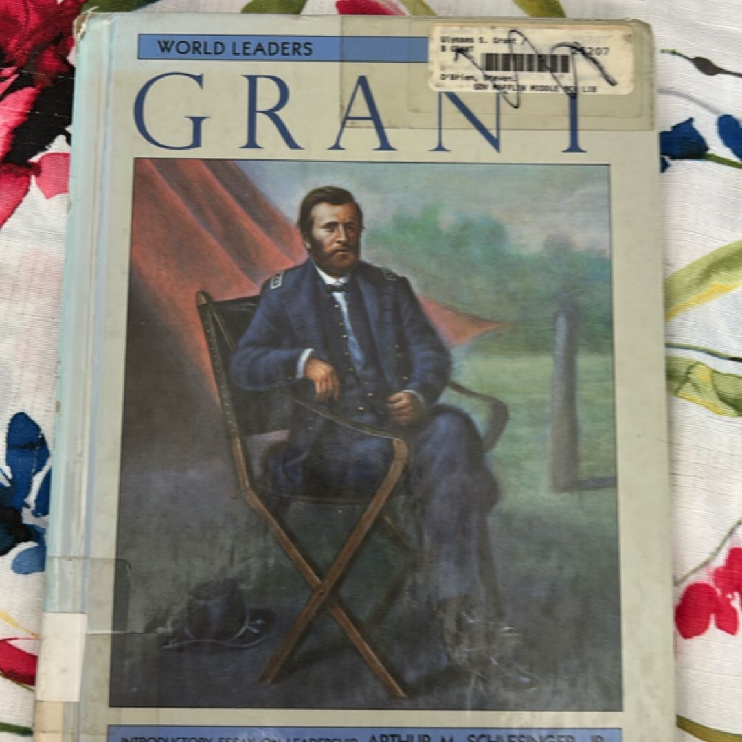 Ulysses S. Grant