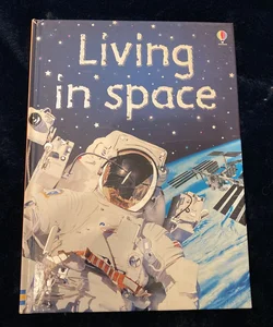 Living in Space 