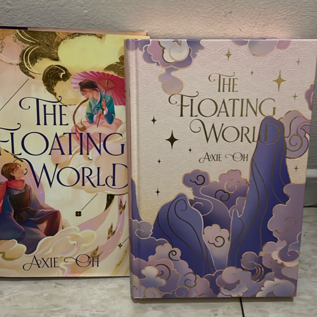 The floating world