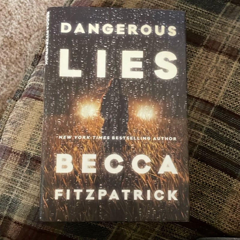 Dangerous Lies