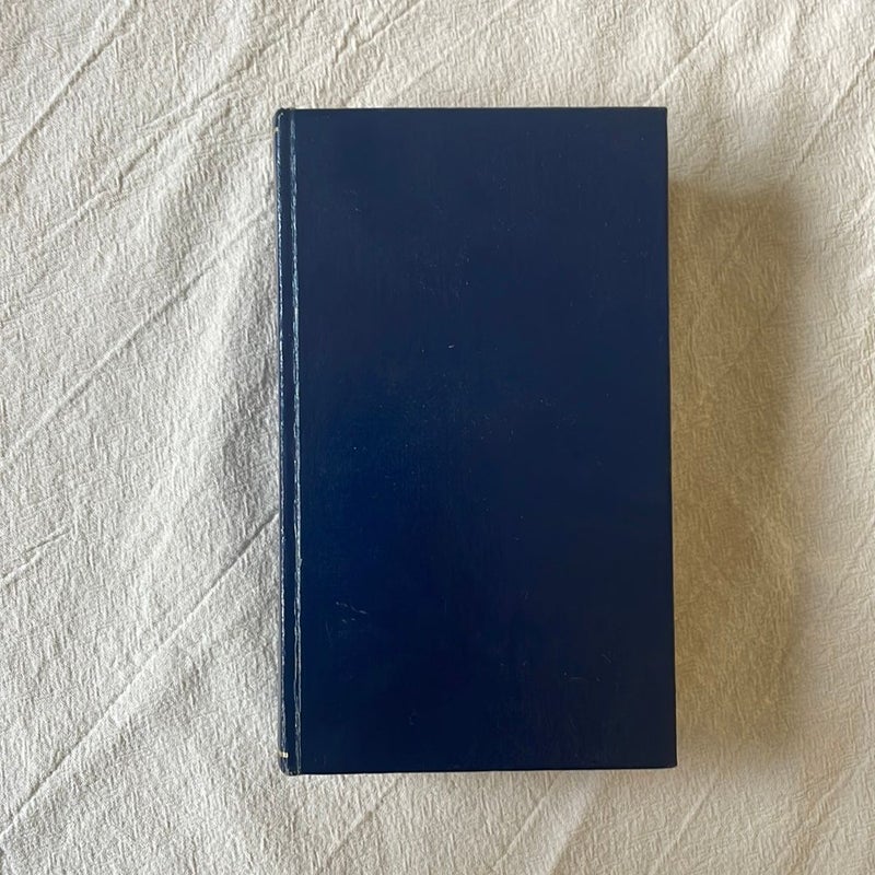 The Pocket Oxford Dictionary 6th edition 