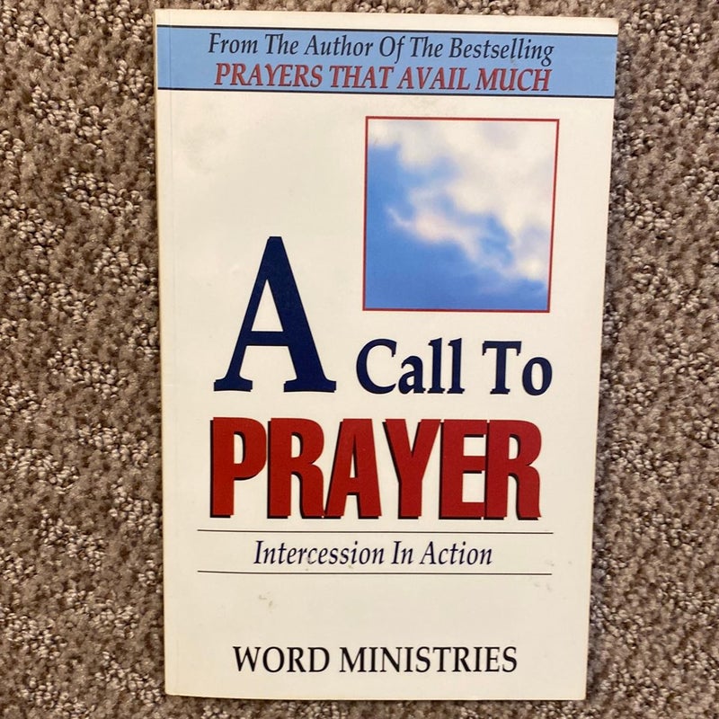 Mastering the Art of Intercessory Prayer