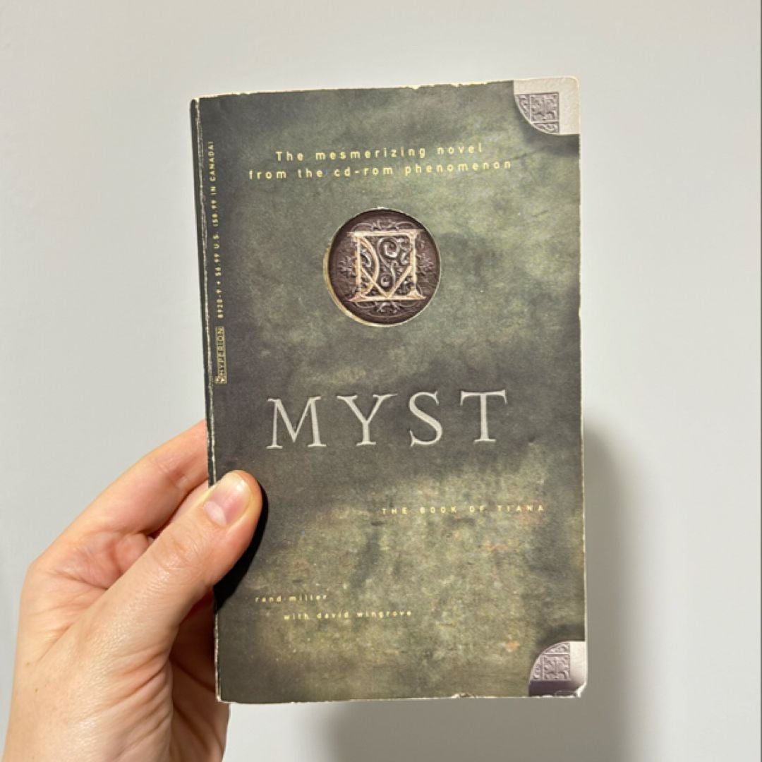 Myst