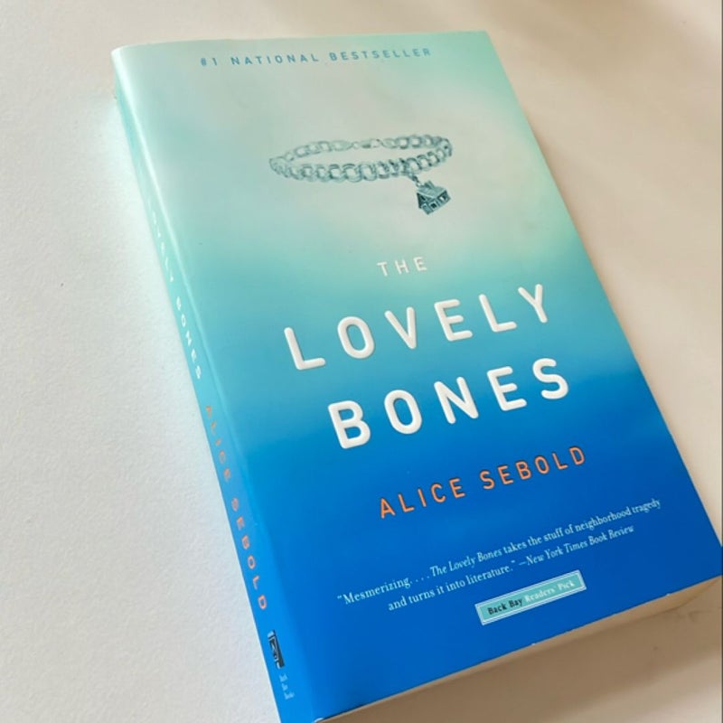 The Lovely Bones