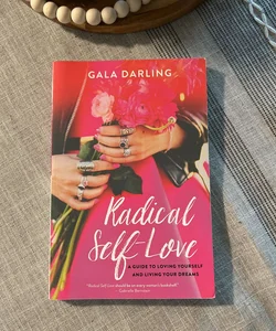 Radical Self-Love