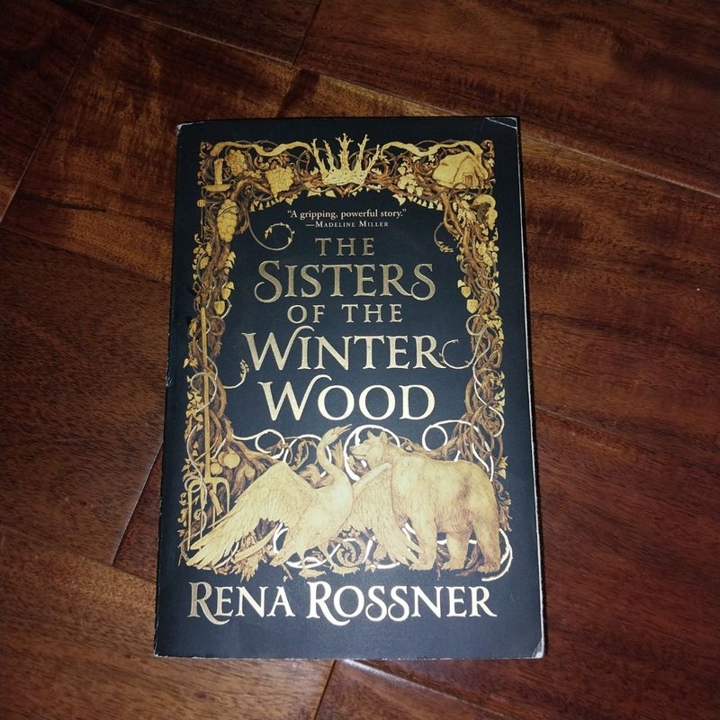 The Sisters of the Winter Wood