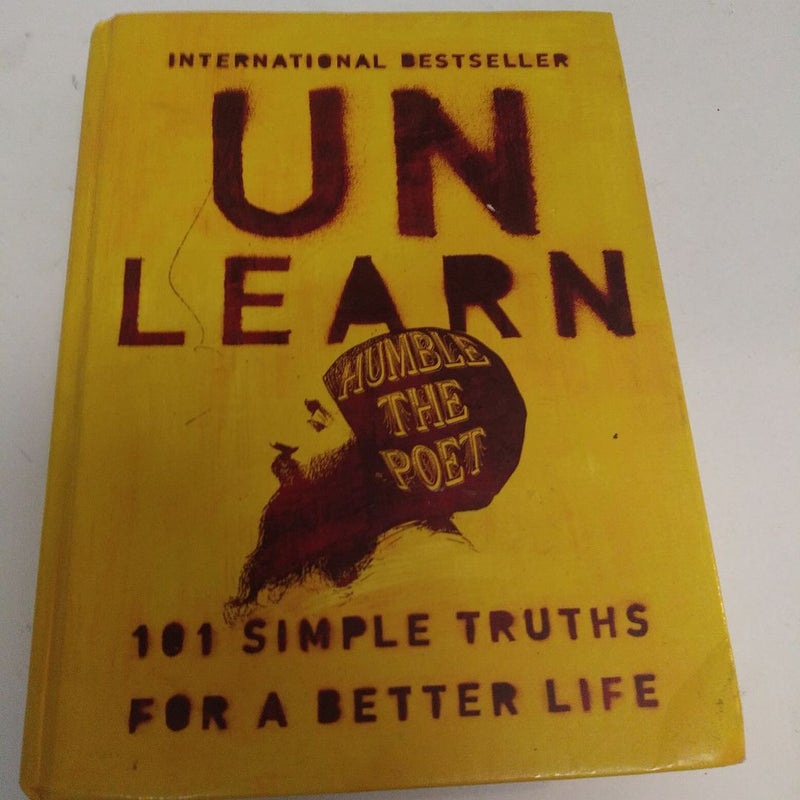 Unlearn