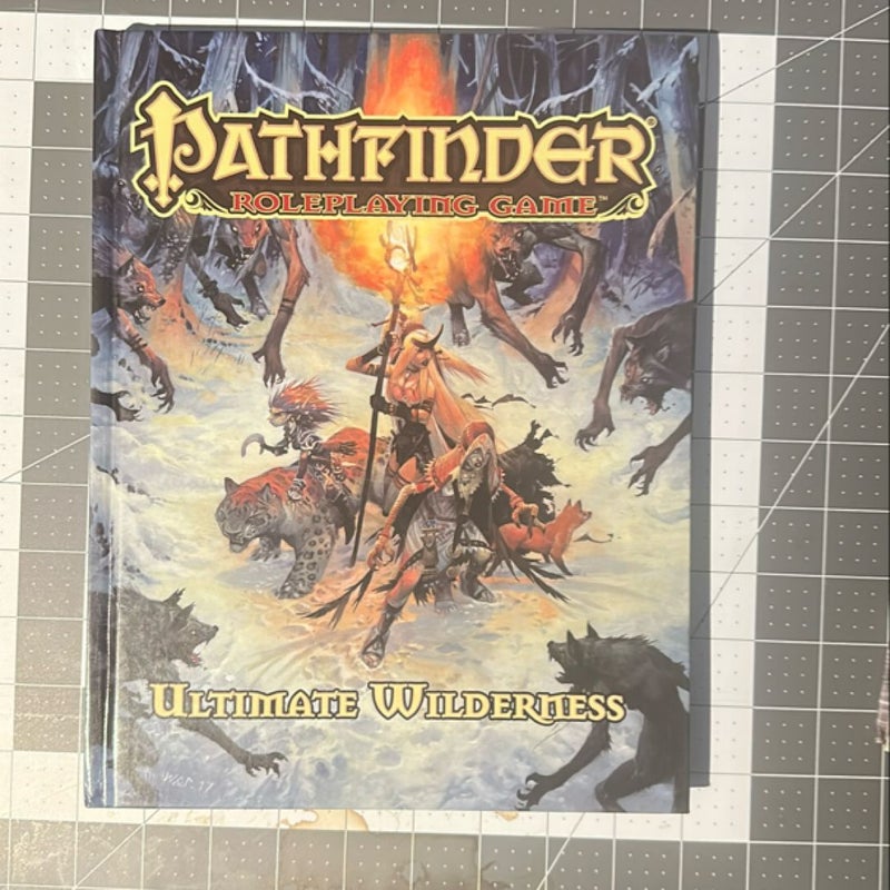 Pathfinder Roleplaying Game