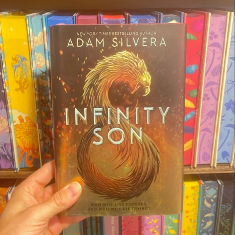 Infinity Son